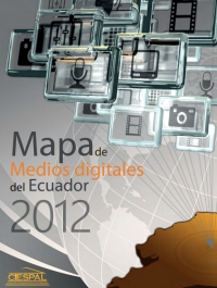 mapa medios ecuador